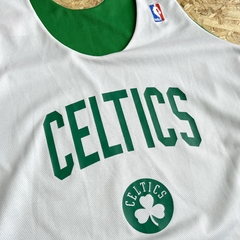 Jersey Reversible Boston Celtics Champion NBA - TRUE$HOP