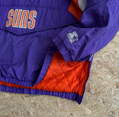 Anorak Starter de abrigo Phoenix SUNS NBA