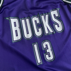 Jersey Champion NBA x Milwaukee Bucks ‘90 - tienda online