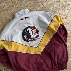 Rompevientos Florida State ‘Seminoles’ Starter ‘90 - TRUE$HOP