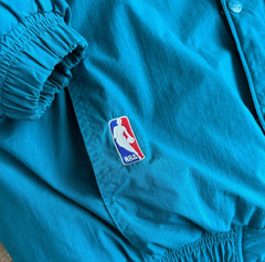 Imagen de Campera Starter de abrigo Detroit Pistons NBA