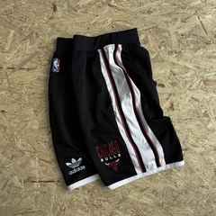 Imagen de Short adidas NBA Chicago Bulls