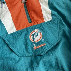 Anorak Starter de abrigo Miami Dolphins NFL ‘90 - comprar online