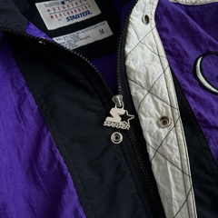 Imagen de Campera Starter de abrigo Colorado Rockies MLB