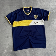 Camiseta Nike Boca Entrenamiento ‘97