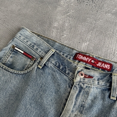 Bermuda Jean Tommy Hilfiger en internet