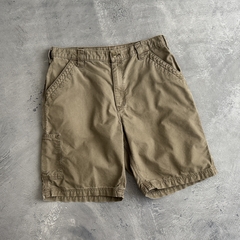 Bermuda Carhartt Gabardina - comprar online