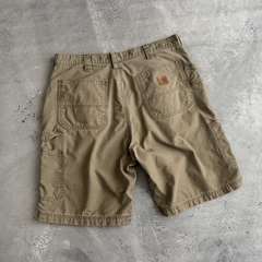 Bermuda Carhartt Gabardina