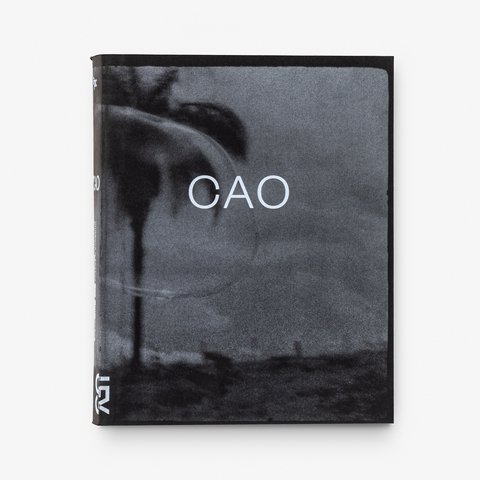CAO, Cao Guimarães - loja online