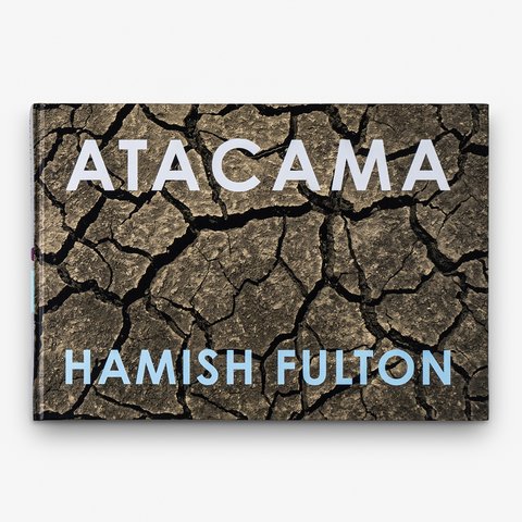 Atacama, Hamish Fulton