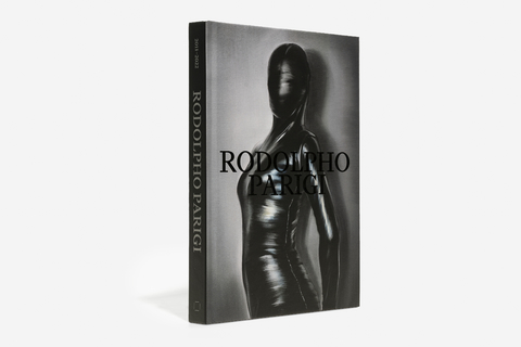 Rodolpho Parigi (2011-2022) - buy online