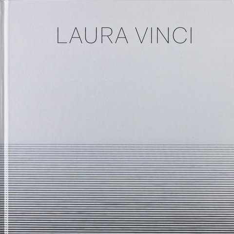 Laura Vinci - Nara Roesler Livros