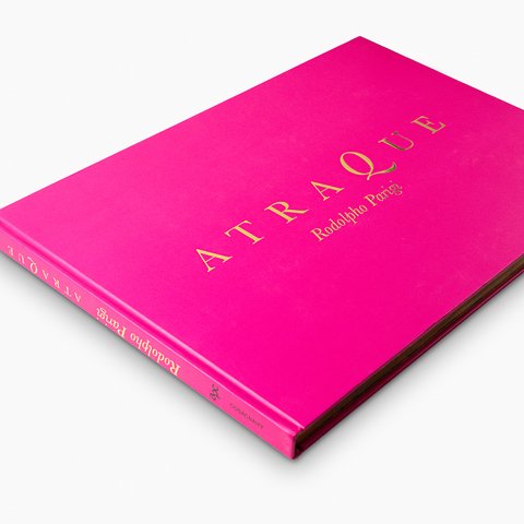 AtraQue, Rodolpho Parigi - buy online