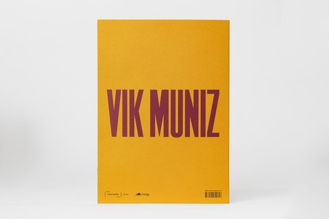 Image of Vik Muniz: Epistemes