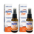 Kit 2x HomeoFree SPRAY -30ml