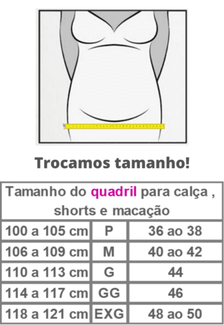 Imagem do Calça gestante scuba flare preta