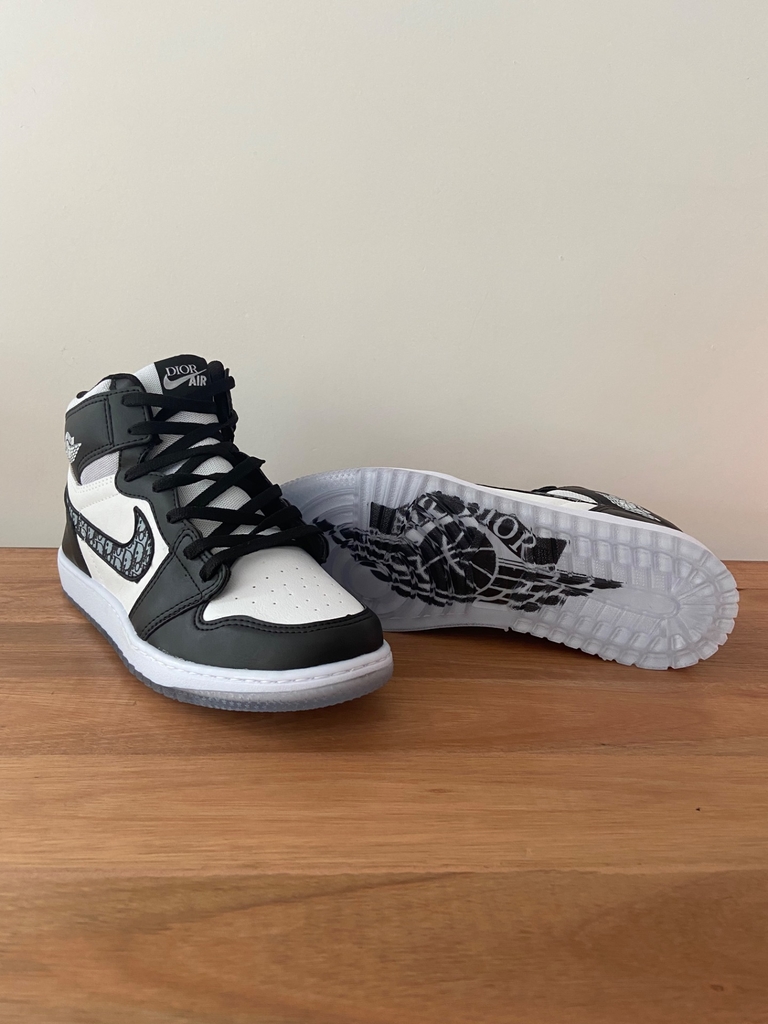 Precio de las jordan dior hot sale