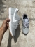 NK SB DUNK “GREY GUM” - Byblue Sneakers