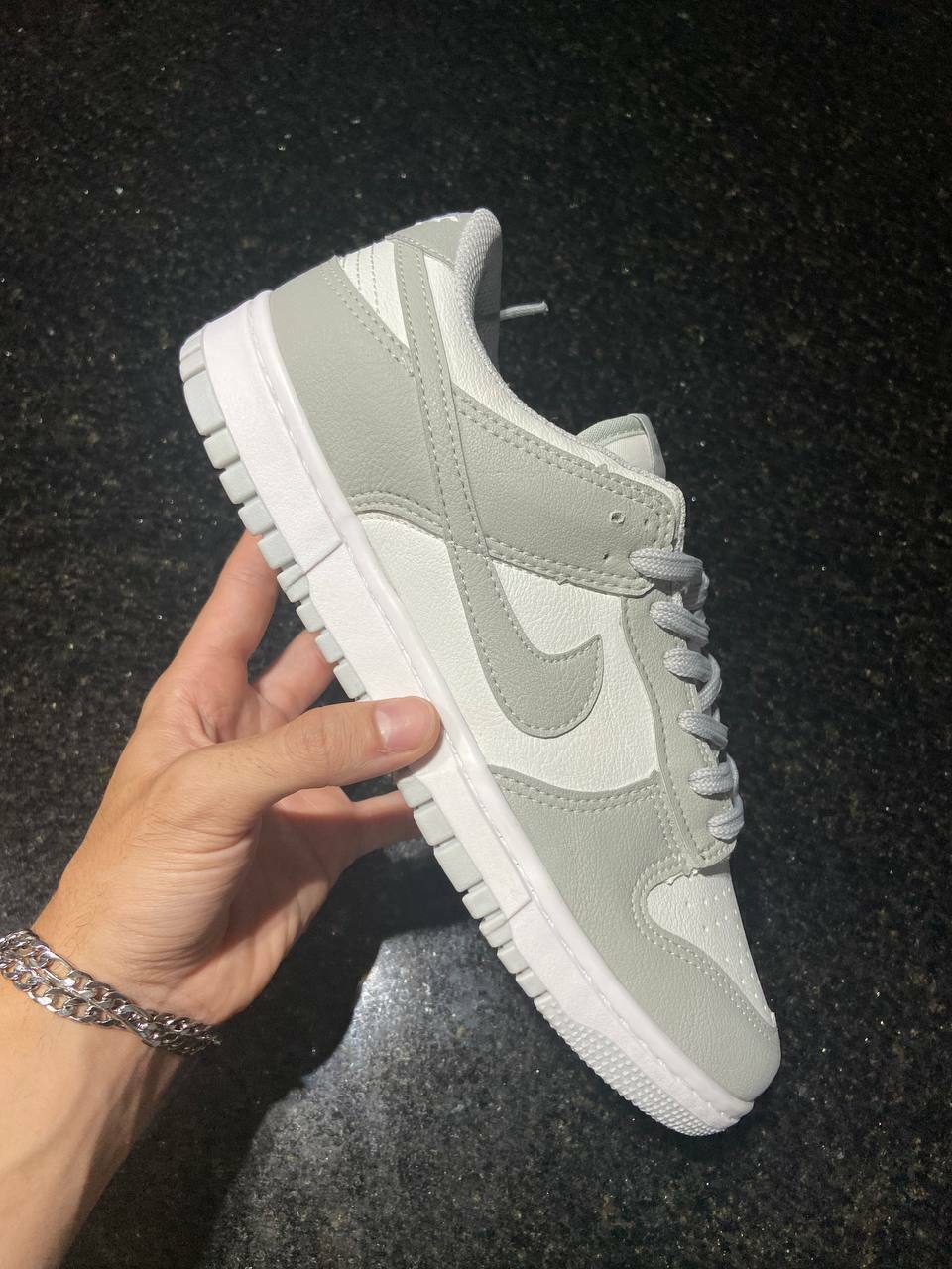 Sb grey sale