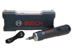 Parafusadeira GO a Bateria 3,6V - Bosch