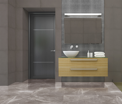 Porcelanato Retificado 73x73 Fuji Sand Polido - Delta - comprar online