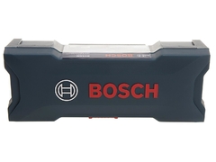 Parafusadeira GO a Bateria 3,6V - Bosch - Antônio Bittencourt Materiais de Construção