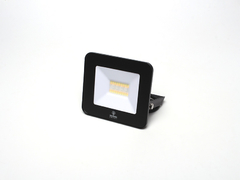 Smart Refletor Wi-Fi Led 20w Rgb+Cct Preto - comprar online