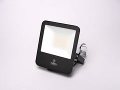 Smart Refletor Wi-Fi Led 50w Rgb+Cct Preto - comprar online