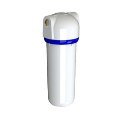 Filtro p/Caixa d'Água 25 micras - Fortlev - comprar online