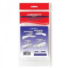 Resistência 3056-F Advanced / Top Jet Eletrônica - Lorenzetti - comprar online
