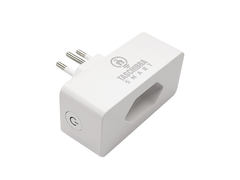 Smart Plug Wi-Fi Taschibra 16a - comprar online