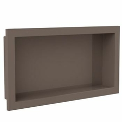 Nicho para Embutir 30x60cm Cappuccino - Ref. 18301004 - ARQUITECH