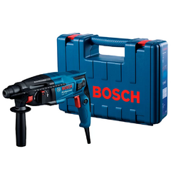 Martelete GBH-220 720W 127V com Maleta - BOSCH