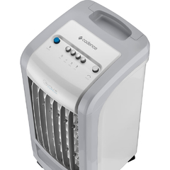 Climatizador de Ar Cadence Climatize Compact 3,7L na internet