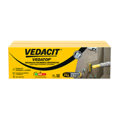 VedaTop CX 3 KG - Vedacit