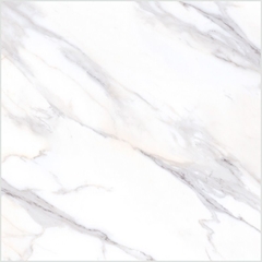 Porcelanato "A" 60x60 Carrara Dream Polido - Gaudi - comprar online