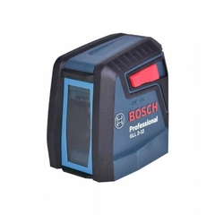 Nível Laser Bosch GLL 2-12 alcance 12m