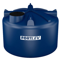 Caixa D'água Tanque 10.000 Litros - Fortlev - comprar online