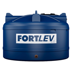 Caixa D'Água Tanque 3000 Litros - Fortlev - comprar online