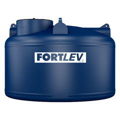 Caixa D'água Tanque 5.000 Litros - Fortlev