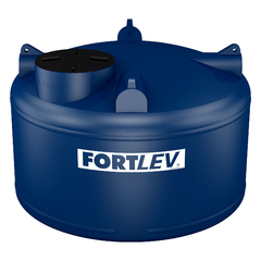 Caixa D'água Tanque 5.000 Litros - Fortlev - comprar online