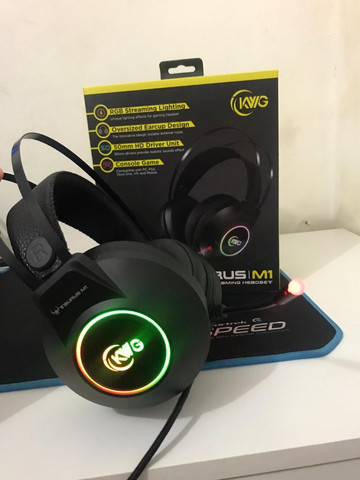 Kwg taurus m1 rgb sales