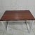 Mesa de Jantar medindo 1,20x0,80m - comprar online