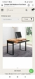Mesa com gaveteiro personalizada - comprar online