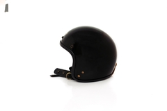 Pré-Venda Black Panter - FSW Helmets - comprar online