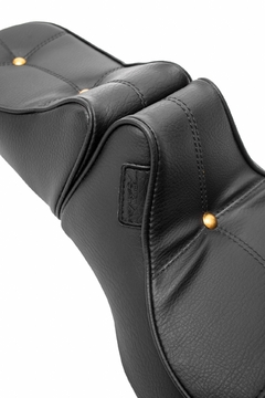 Limited Edition - Special Seat for Sportster & Dyna on internet
