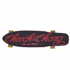 Longboard Flip Cheech & Chong 36" - comprar online