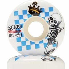 Roda Bones STF Rodney Mullen 54mm - da Batata Skate Shop