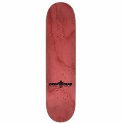 Shape Drop Dead Maple Vi Kakinho Bruxa da Ilha 8.5 - comprar online