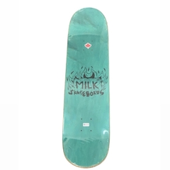 Shape Milk Skateboards Fusca 8.1" - comprar online
